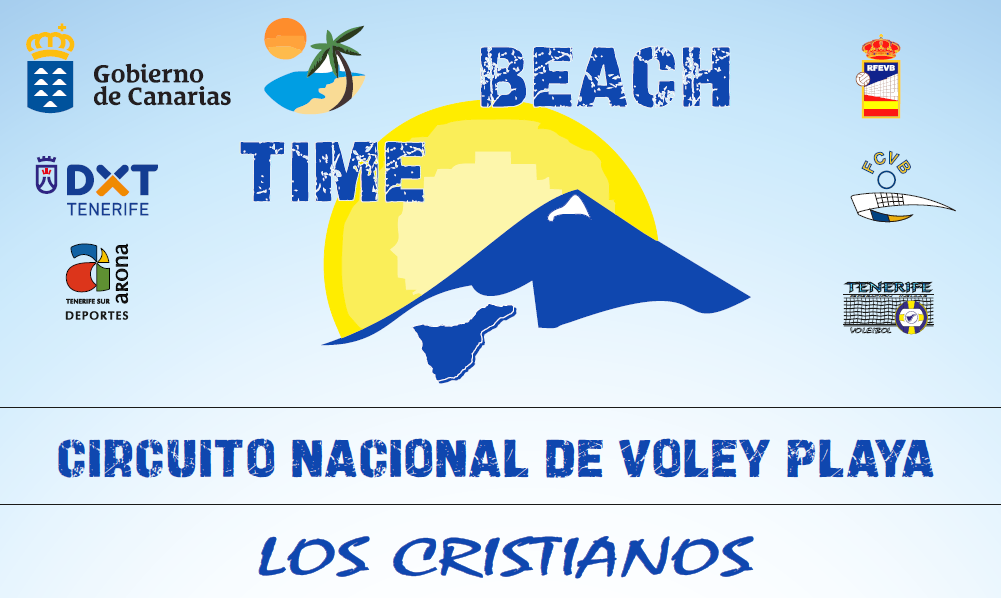 BEACH TIME 2025